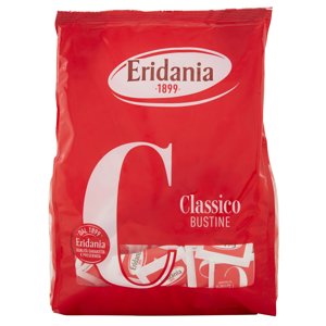 Eridania Classico Bustine 1 Kg