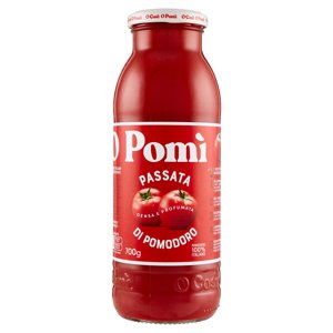 Pomì Passata Di Pomodoro 700 G