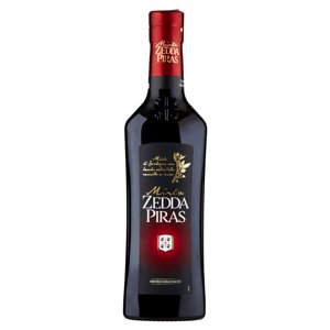 Liquore Mirto Rosso Zedda Piras 50 Cl