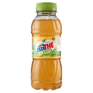 Estathé Zero Limone 330 Ml