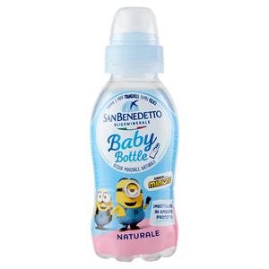 San Benedetto Baby Bottle Naturale 0,25 L