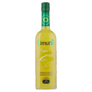 Caffo Limunì 500 Ml