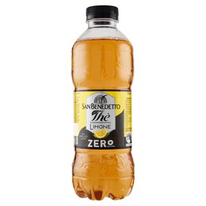 San Benedetto Thè Limone Zero 0,5 L