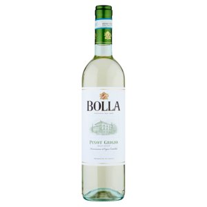 Bolla Pinot Grigio Delle Venezie Doc 750 Ml