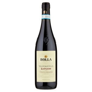 Bolla Ripasso Valpolicella Doc Classico Superiore 750 Ml