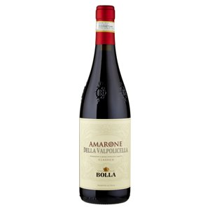 Bolla Amarone Della Valpolicella Docg Classico 750 Ml