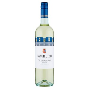 Lamberti Chardonnay Trevenezie Igt 750 Ml