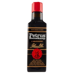 Petrus Boonekamp L'amarissimo 700 Ml