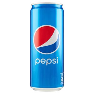 Pepsi 330 Ml