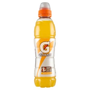 Gatorade Gusto Arancia 0,5 L