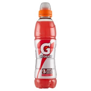 Gatorade Gusto Arancia Rossa 0,5 L