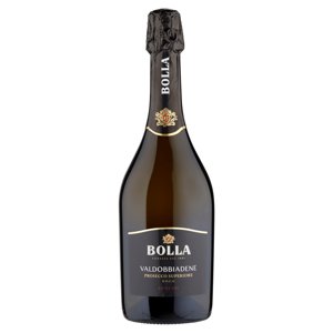 Bolla Valdobbiadene Prosecco Superiore D.o.c.g. Extra Dry 750 Ml