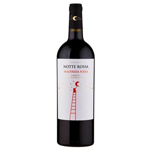 Notte Rossa Malvasia Nera Salento Igp 750 Ml