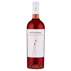 Notte Rossa Negroamaro Rosato Salento Igp 750 Ml