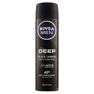 Nivea Men Deep Darkwood Anti-perspirant 150 Ml