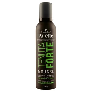 Palette Tenuta Forte Mousse 250 Ml