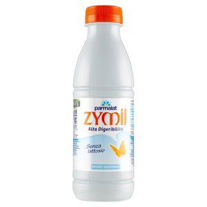 Zymil Alta Digeribilità Senza Lattosio Buono Digeribile 500 Ml