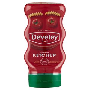 Develey Tomato Ketchup 250 Ml