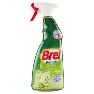 Bref Brillante Trigger Sgrassatore 750ml