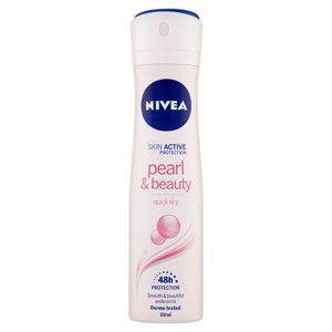 Nivea Pearl & Beauty 150 Ml