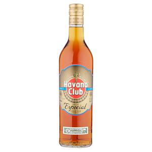 Havana Club Añejo Especial Cuban Rum 70 Cl