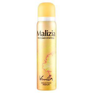 Malizia Vanilla 100 Ml