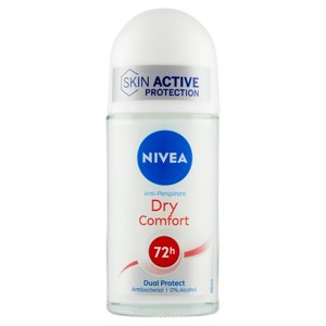 Nivea Anti-perspirant Dry Comfort 50 Ml