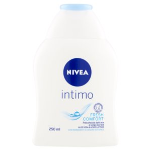 Nivea Intimo Fresh Comfort 250 Ml