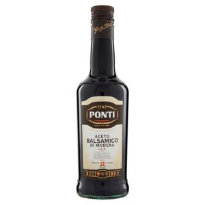 Ponti Aceto Balsamico Di Modena I.g.p. 500 Ml