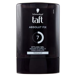 Taft Absolut Fit Styling Gel 300 Ml