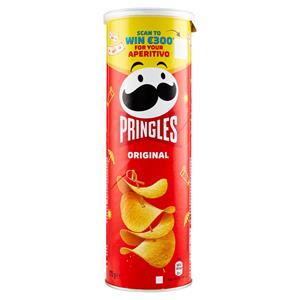 Pringles Original 175 G