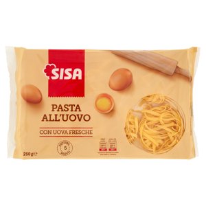 Sisa Pasta All'uovo Tagliatelle 500 G