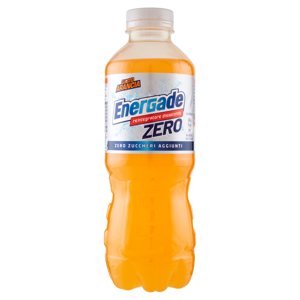 Energade Zero Gusto Arancia 0,5 L