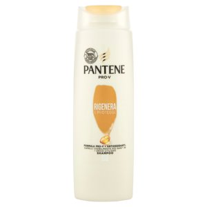 Pantene Shampoo Rigenera E Protegge 225 Ml