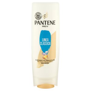 Pantene Balsamo Linea Classica 180 Ml