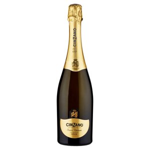 Cinzano Sweet Edition Vino Spumante Dolce 75 Cl