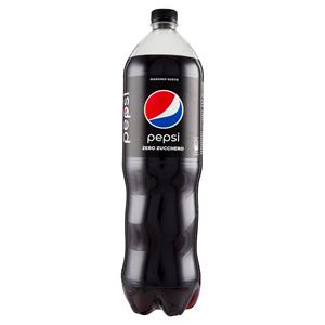 Pepsi Zero Zucchero 1,5 L