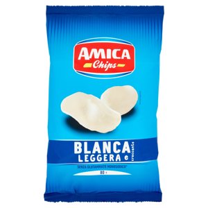 Amica Chips Blanca 80 G