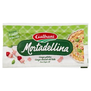 Galbani Mortadellina 430 G