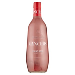 Lancers Rosè Portugal 750 Ml