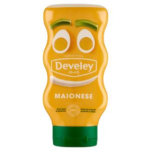 Develey Maionese 410 Ml