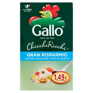 Gallo Chicchiricchi Gran Risparmio 850 G