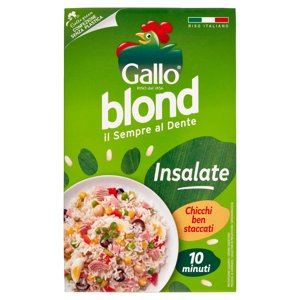 Gallo Blond Insalate 1 Kg