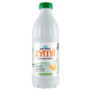 Zymil Alta Digeribilità Senza Lattosio Magro Digeribile 1000 Ml