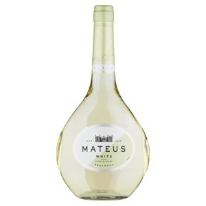 Mateus White 750 Ml