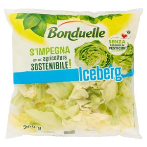 Bonduelle Iceberg 200 G