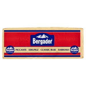 Bergader Edelpilz Piccante Classic Blue