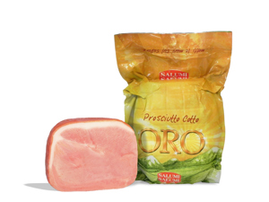 Prosciutto Cotto "oro" Azzola