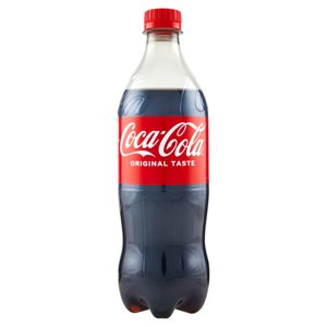 Coca-cola Original Taste Pet 660 Ml