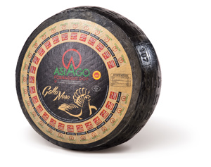 Asiago Gallo Nero Latterie Vicentine